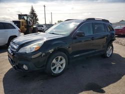 2014 Subaru Outback 2.5I Premium for sale in Ham Lake, MN