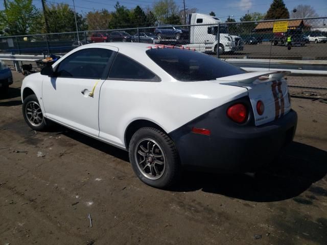 2007 Chevrolet Cobalt LS