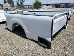 Salvage cars for sale from Copart Antelope, CA: 2019 Ford F250 Parts