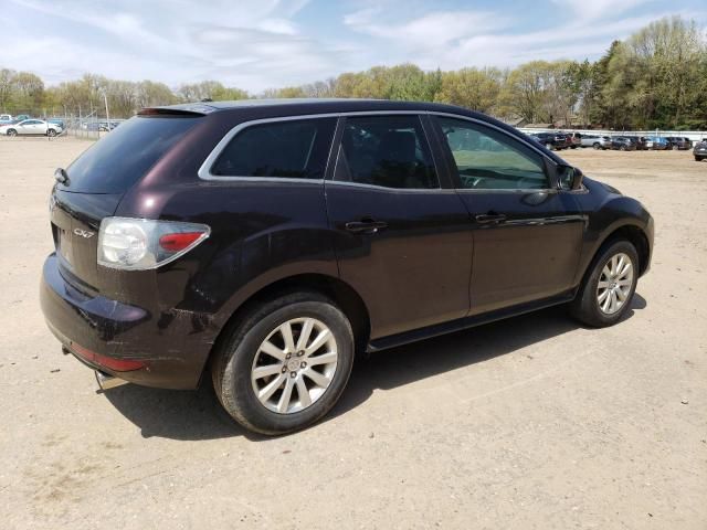 2011 Mazda CX-7