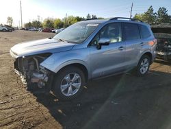 2014 Subaru Forester 2.5I Touring for sale in Denver, CO