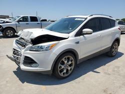 2015 Ford Escape Titanium for sale in Grand Prairie, TX