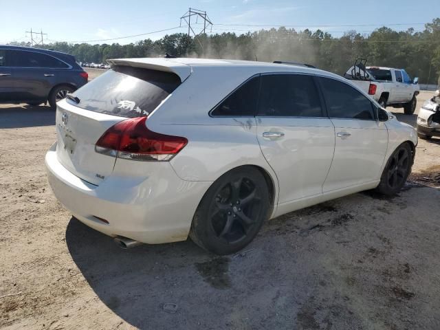 2015 Toyota Venza LE