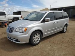 2011 Chrysler Town & Country Touring L for sale in Brighton, CO