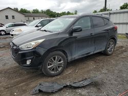 2014 Hyundai Tucson GLS for sale in York Haven, PA