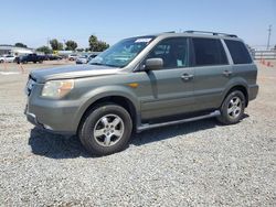 2007 Honda Pilot EXL for sale in San Diego, CA