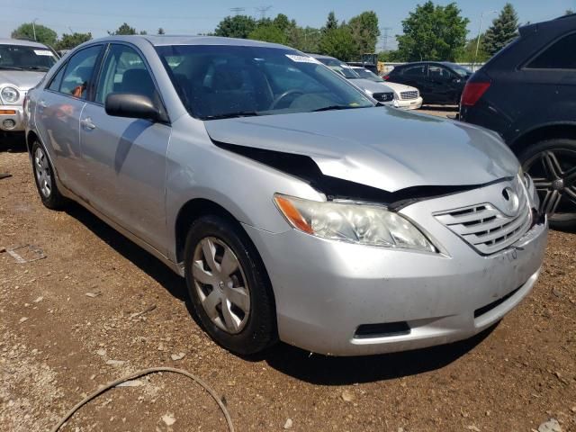 2008 Toyota Camry CE