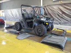 Can-Am salvage cars for sale: 2022 Can-Am Defender XT HD9