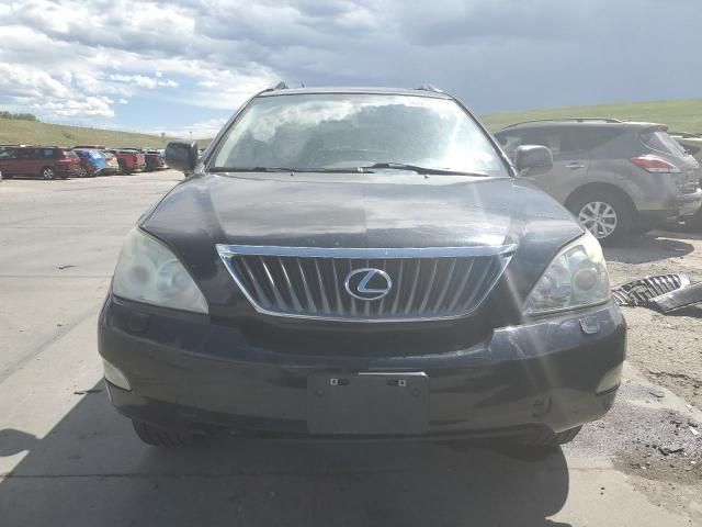 2008 Lexus RX 350