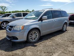 2013 Dodge Grand Caravan SXT for sale in Des Moines, IA