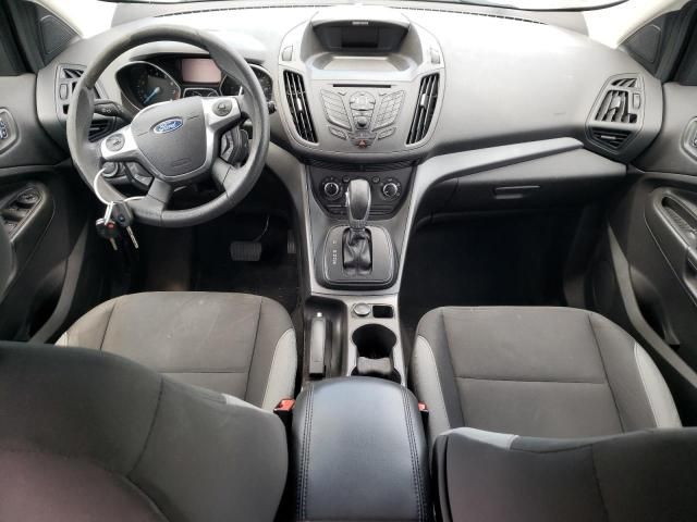 2014 Ford Escape S