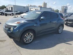 2014 Nissan Juke S en venta en New Orleans, LA