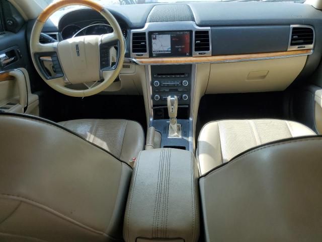 2011 Lincoln MKZ