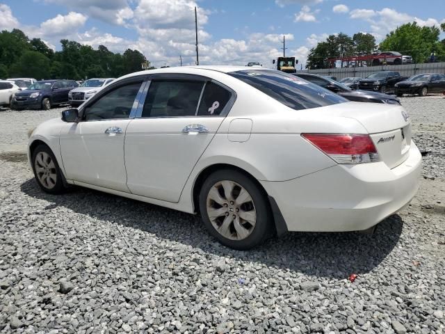 2010 Honda Accord EXL