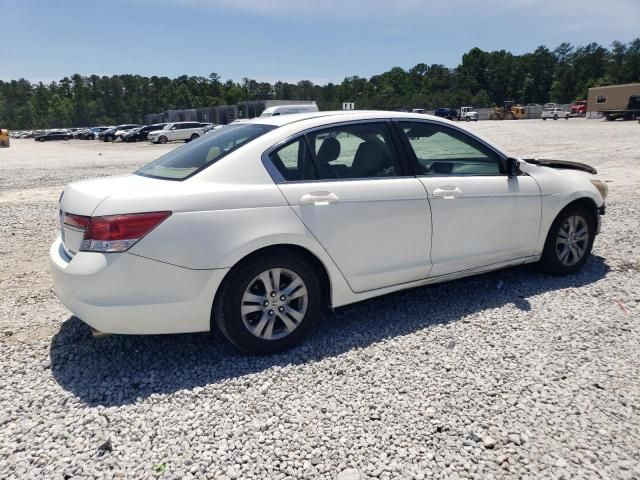 2011 Honda Accord SE