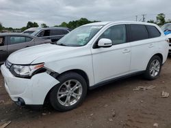 2014 Mitsubishi Outlander SE for sale in Hillsborough, NJ