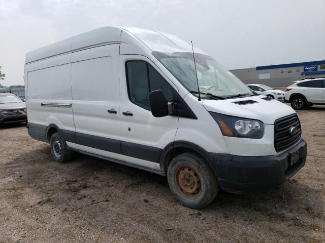 2017 Ford Transit T-250