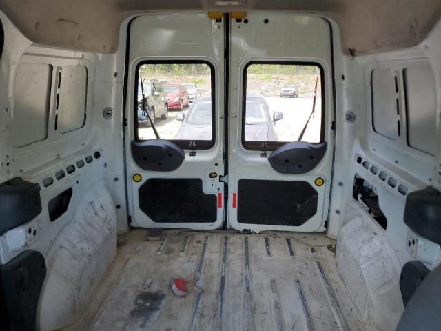 2010 Ford Transit Connect XLT