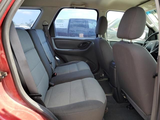 2006 Ford Escape XLS