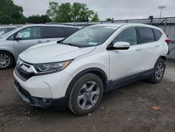2019 Honda CR-V EXL en venta en Finksburg, MD