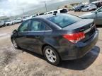 2011 Chevrolet Cruze LS