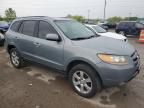 2008 Hyundai Santa FE SE