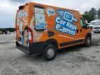 2020 Dodge RAM Promaster 1500 1500 High