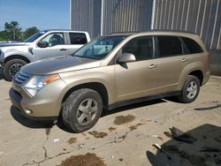 Suzuki XL7 salvage cars for sale: 2007 Suzuki XL7 Luxury