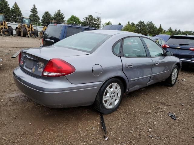 2006 Ford Taurus SE