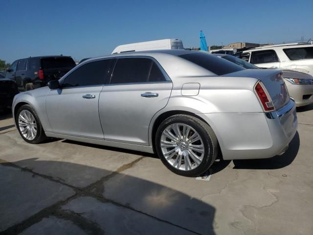 2011 Chrysler 300C