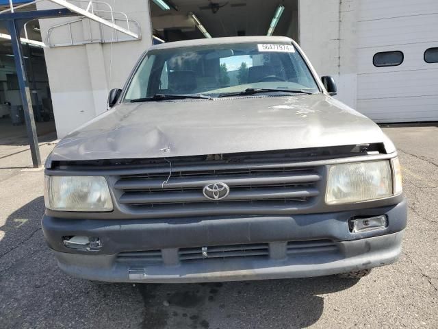 1995 Toyota T100