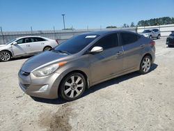 2013 Hyundai Elantra GLS for sale in Lumberton, NC