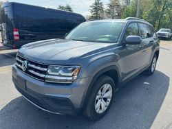 2018 Volkswagen Atlas for sale in North Billerica, MA