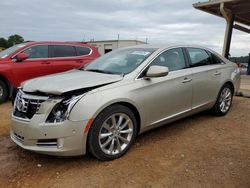 Salvage cars for sale from Copart Tanner, AL: 2014 Cadillac XTS Premium Collection