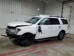 Ford Expedition Vehiculos salvage en venta: 2023 Ford Expedition XLT