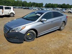 2017 Hyundai Sonata Sport en venta en Conway, AR