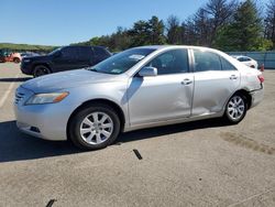 Toyota Camry salvage cars for sale: 2009 Toyota Camry SE