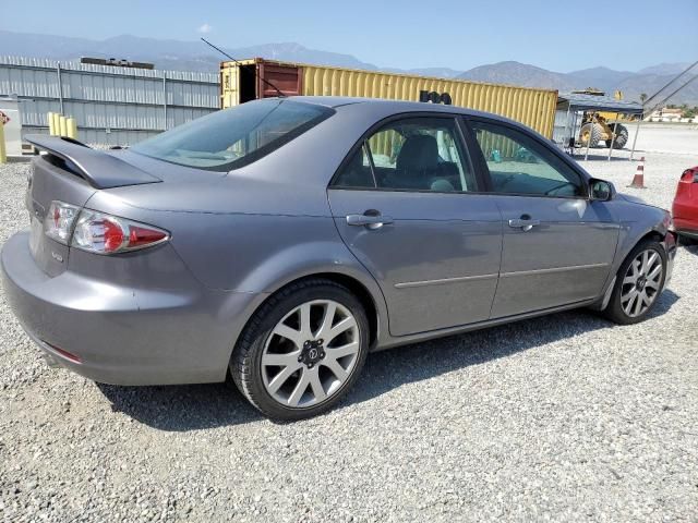 2006 Mazda 6 S