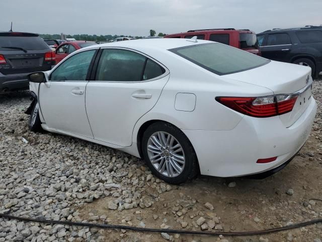 2014 Lexus ES 350