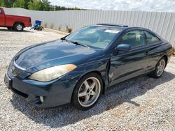 2004 Toyota Camry Solara SE for sale in Fairburn, GA