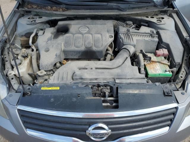 2007 Nissan Altima 2.5