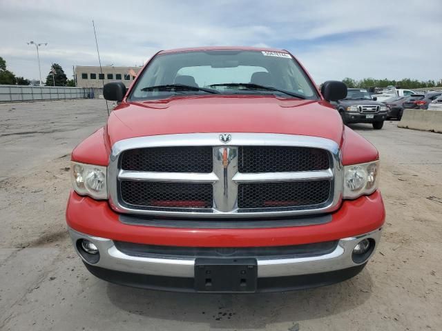 2004 Dodge RAM 1500 ST