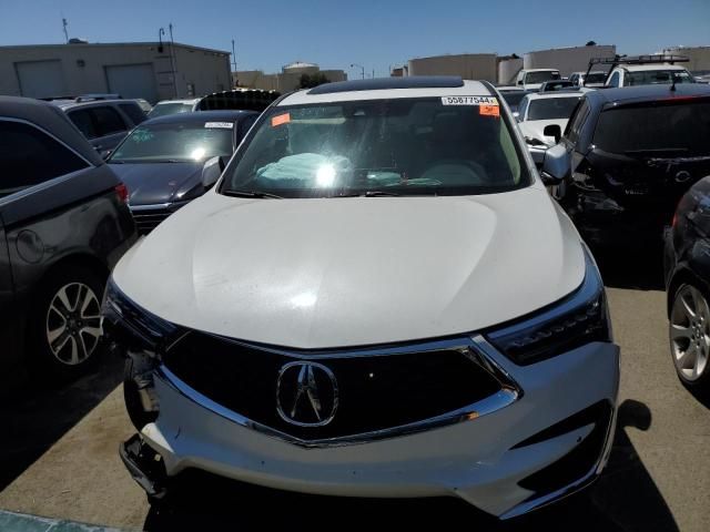 2021 Acura RDX