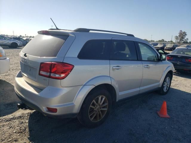 2014 Dodge Journey SXT