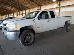 2008 Chevrolet Silverado K2500 Heavy Duty for sale in Phoenix, AZ