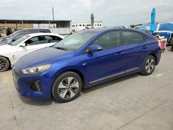 2019 Hyundai Ioniq for sale in Grand Prairie, TX