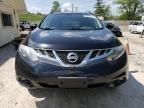 2014 Nissan Murano S