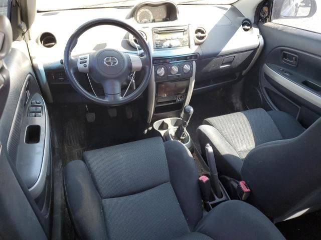 2006 Scion XA