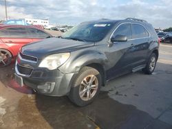 2014 Chevrolet Equinox LT for sale in Grand Prairie, TX