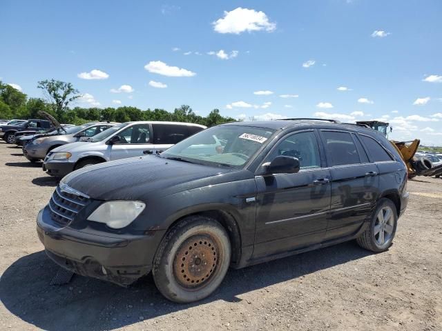 2008 Chrysler Pacifica Touring